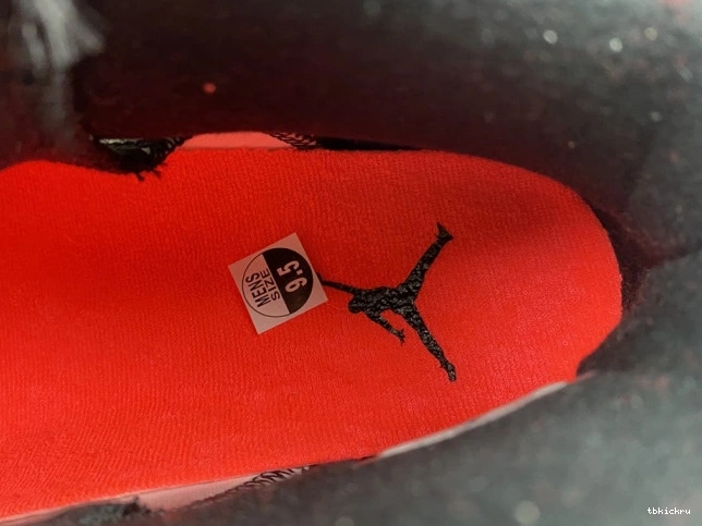 Reps TBkick Retro (2014) 6 384664-123 Jordan White Infrared 0717